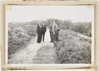 林保仁縣長主政照片：縣長林保仁視察-73藏品圖，第1張