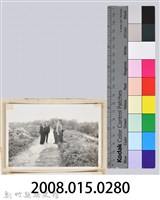 林保仁縣長主政照片：縣長林保仁視察-73藏品圖，第3張