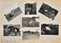 林保仁縣長主政照片：縣長林保仁視察-77藏品圖，第2張