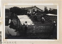 林保仁縣長主政照片：縣長林保仁視察-83藏品圖，第1張