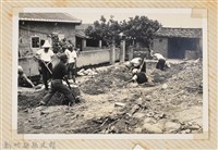 林保仁縣長主政照片：縣長林保仁視察-84藏品圖，第1張