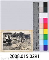 林保仁縣長主政照片：縣長林保仁視察-84藏品圖，第3張