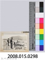 林保仁縣長主政照片：縣長林保仁視察-91藏品圖，第3張