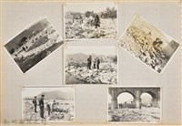 林保仁縣長主政照片：縣長林保仁視察-93藏品圖，第2張