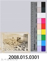 林保仁縣長主政照片：縣長林保仁視察-94藏品圖，第3張