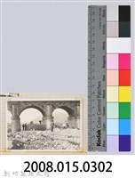 林保仁縣長主政照片：縣長林保仁視察-95藏品圖，第3張