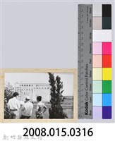 林保仁縣長主政照片：縣長林保仁視察-109藏品圖，第3張