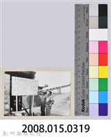 林保仁縣長主政照片：縣長林保仁視察-112藏品圖，第3張