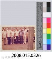 林保仁縣長主政照片：縣長林保仁視察-119藏品圖，第3張