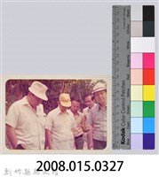 林保仁縣長主政照片：縣長林保仁視察-120藏品圖，第3張