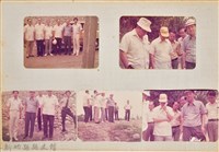 林保仁縣長主政照片：縣長林保仁視察-121藏品圖，第2張