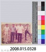 林保仁縣長主政照片：縣長林保仁視察-121藏品圖，第3張