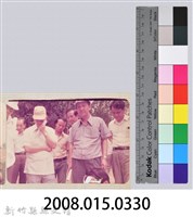 林保仁縣長主政照片：縣長林保仁視察-123藏品圖，第3張