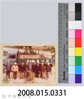 林保仁縣長主政照片：縣長林保仁視察-124藏品圖，第3張