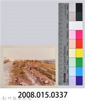 林保仁縣長主政照片：縣長林保仁視察-130藏品圖，第3張