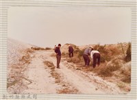 林保仁縣長主政照片：縣長林保仁視察-131藏品圖，第1張