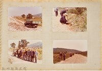 林保仁縣長主政照片：縣長林保仁視察-133藏品圖，第2張