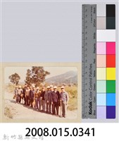 林保仁縣長主政照片：縣長林保仁視察-134藏品圖，第3張