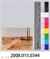 林保仁縣長主政照片：縣長林保仁視察-137藏品圖，第3張