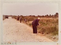 林保仁縣長主政照片：縣長林保仁視察-138藏品圖，第1張