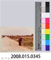 林保仁縣長主政照片：縣長林保仁視察-138藏品圖，第3張