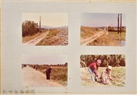 林保仁縣長主政照片：縣長林保仁視察-139藏品圖，第2張