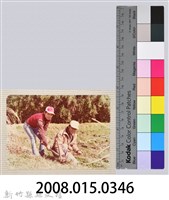 林保仁縣長主政照片：縣長林保仁視察-139藏品圖，第3張