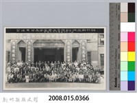 林保仁縣長主政照片：營造業勞工安全衛生管理員訓練班新竹班藏品圖，第5張