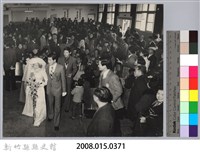 林保仁縣長主政照片：聯合婚禮-1藏品圖，第3張