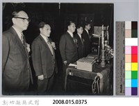 林保仁縣長主政照片：聯合婚禮-5藏品圖，第3張