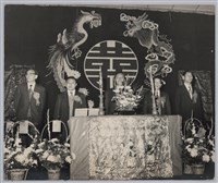 林保仁縣長主政照片：聯合婚禮-7藏品圖，第1張