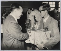 林保仁縣長主政照片：聯合婚禮-10藏品圖，第1張