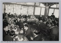 林保仁縣長主政照片：訪金留念-4藏品圖，第1張
