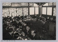 林保仁縣長主政照片：訪金留念-6藏品圖，第1張
