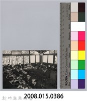 林保仁縣長主政照片：訪金留念-6藏品圖，第3張