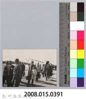 林保仁縣長主政照片：訪金留念-11藏品圖，第3張