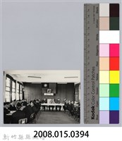 林保仁縣長主政照片：訪金留念-14藏品圖，第3張