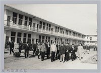 林保仁縣長主政照片：訪金留念-24藏品圖，第1張