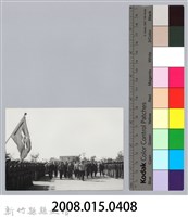 林保仁縣長主政照片：訪金留念-28藏品圖，第3張