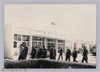 林保仁縣長主政照片：訪金留念-29藏品圖，第1張