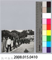 林保仁縣長主政照片：訪金留念-30藏品圖，第3張