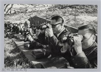 林保仁縣長主政照片：訪金留念-37藏品圖，第1張