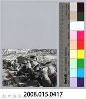 林保仁縣長主政照片：訪金留念-37藏品圖，第3張