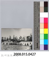 林保仁縣長主政照片：訪金留念-47藏品圖，第3張