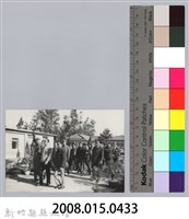 林保仁縣長主政照片：訪金留念-53藏品圖，第3張