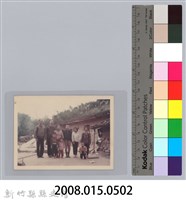 林保仁縣長主政照片-62藏品圖，第3張