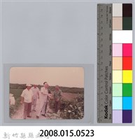 林保仁縣長主政照片-83藏品圖，第3張