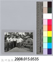 林保仁縣長主政照片-95藏品圖，第3張