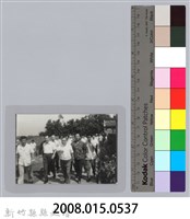 林保仁縣長主政照片-97藏品圖，第3張