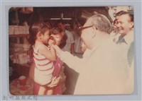 林保仁縣長主政照片-99藏品圖，第1張